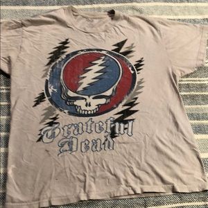 Grateful Dead T-Shirt Vintage
